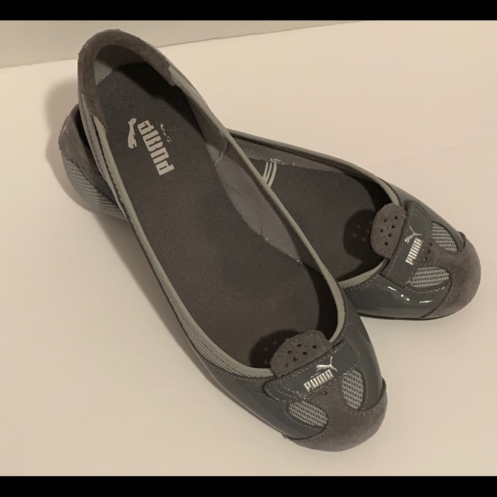 Puma shoes